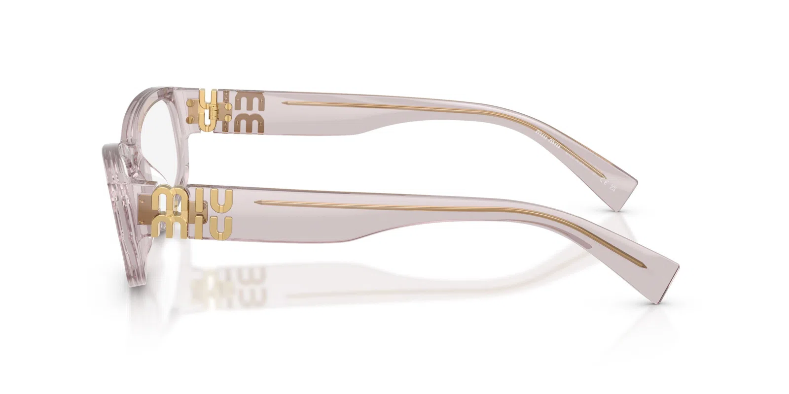 Miu 04YV Eyeglasses - view 11